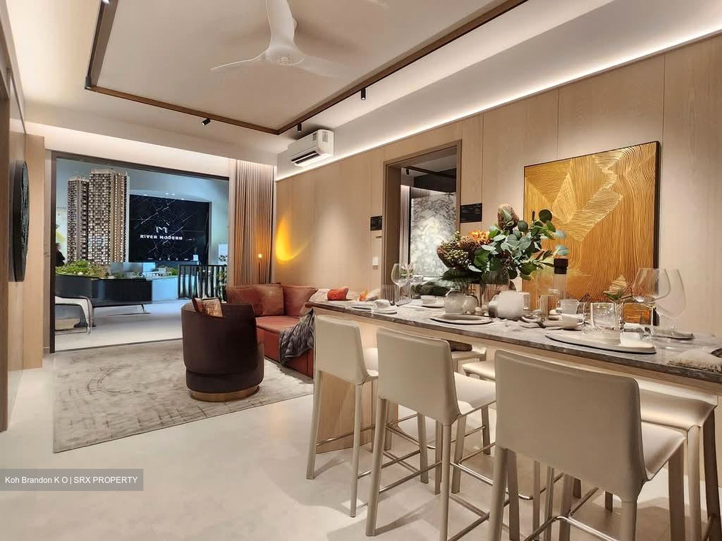 River Modern (U/C) (D9), Apartment #550075131